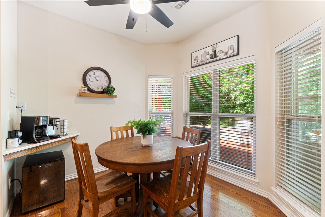 Kirkpatrick Sub Bvv - Residential