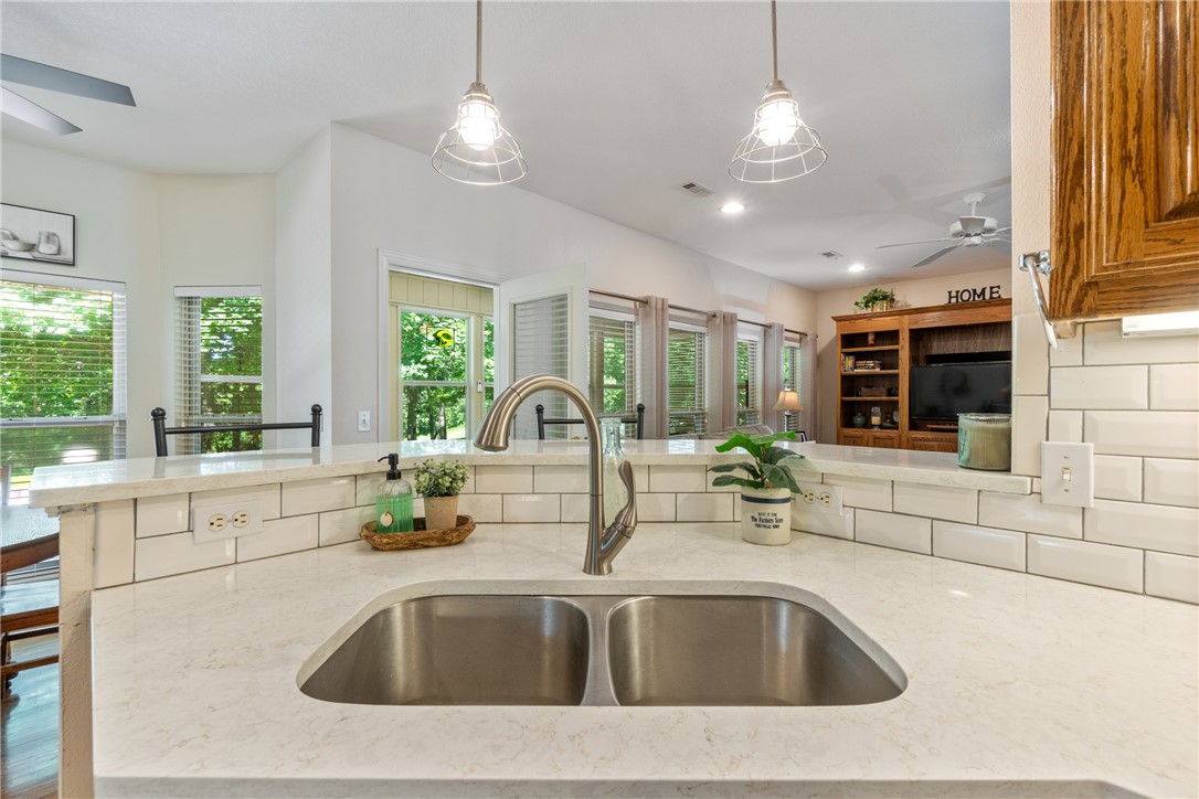 Kirkpatrick Sub Bvv - Residential