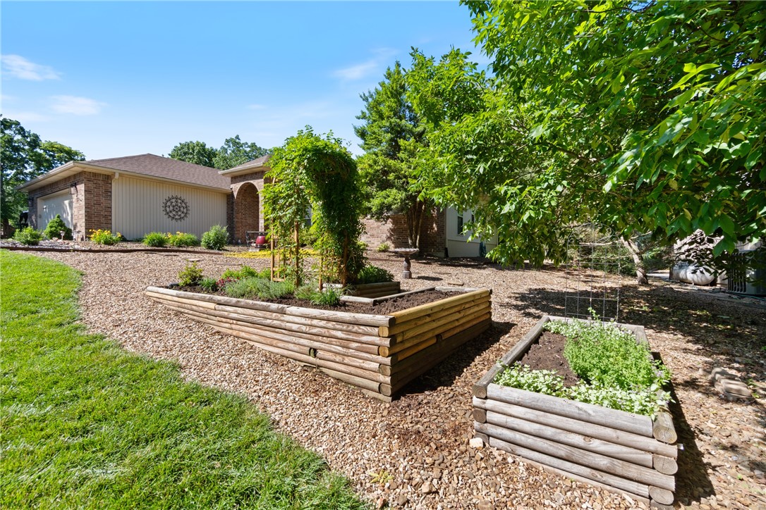 Kirkpatrick Sub Bvv - Residential