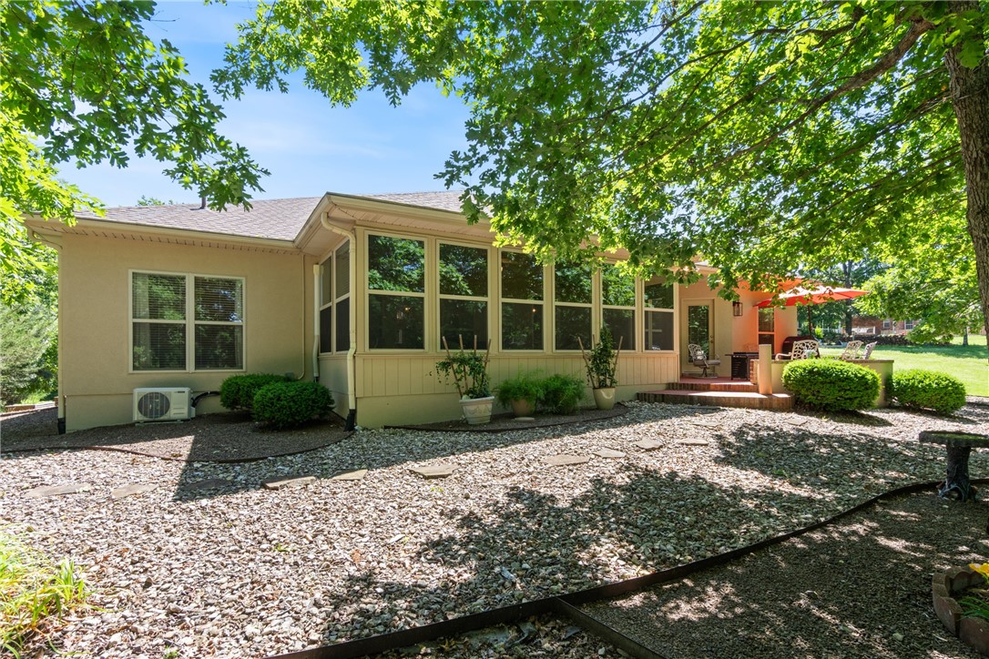 Kirkpatrick Sub Bvv - Residential