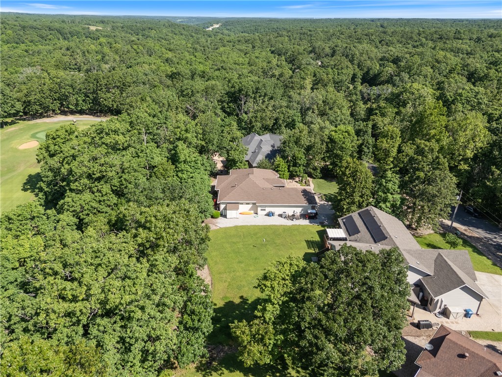 Kirkpatrick Sub Bvv - Residential