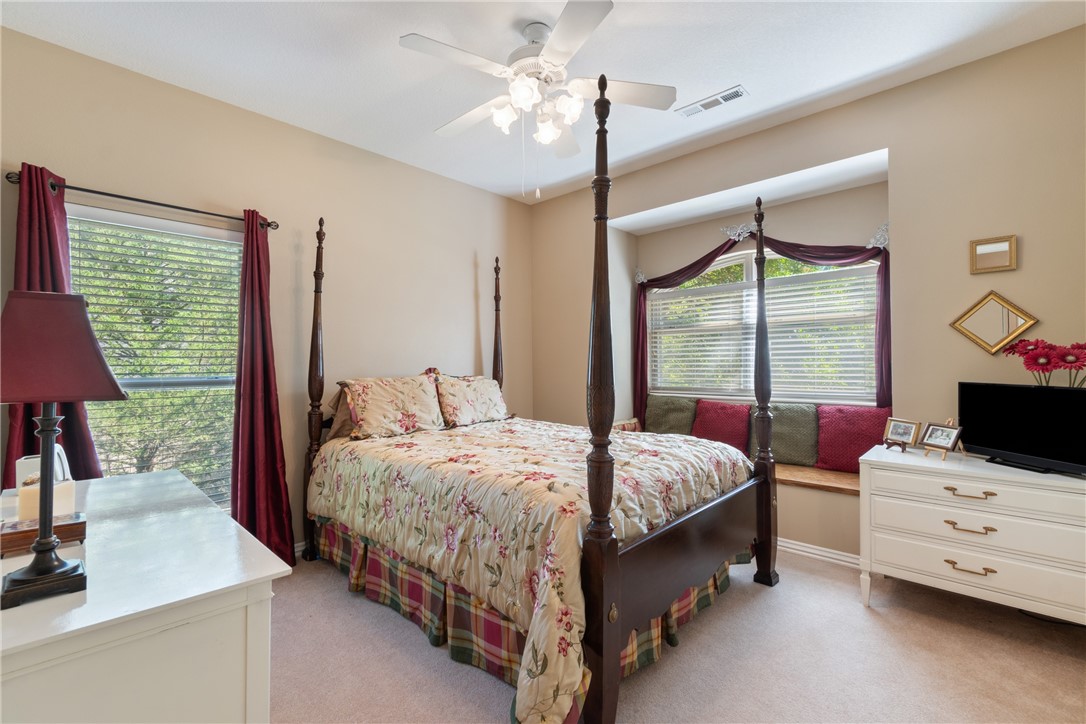 Kirkpatrick Sub Bvv - Residential