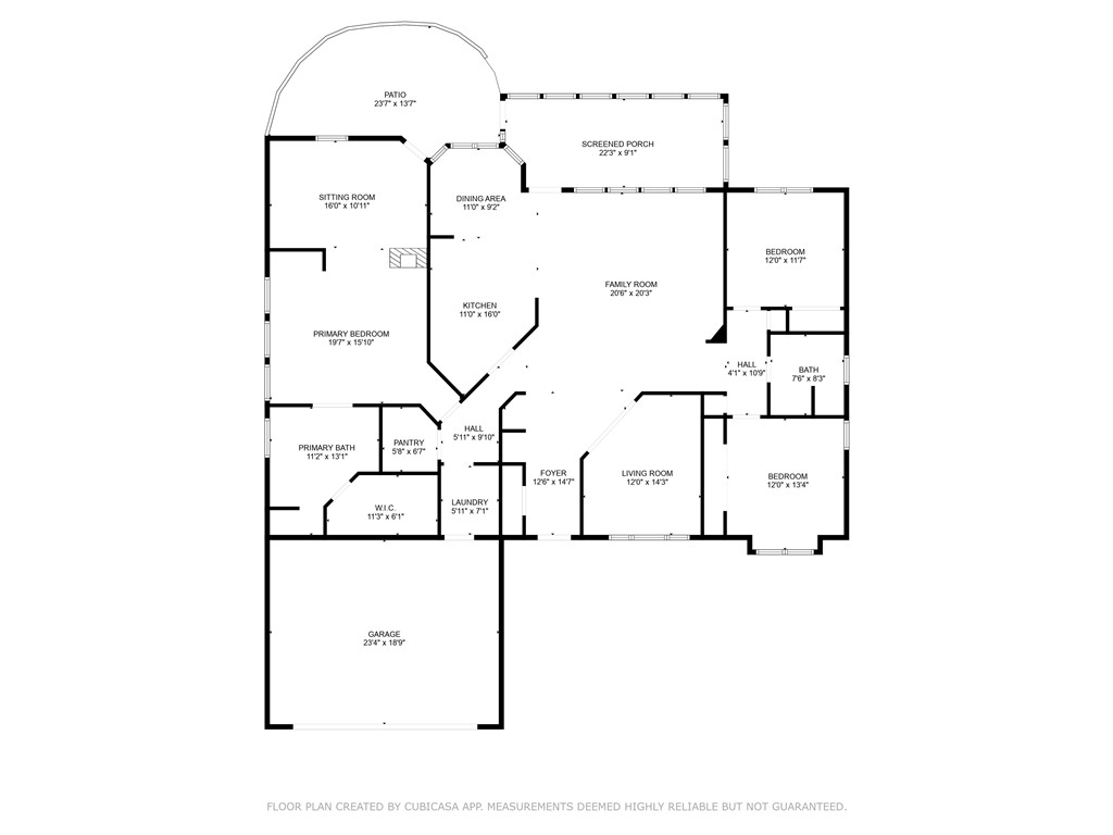 Kirkpatrick Sub Bvv - Residential