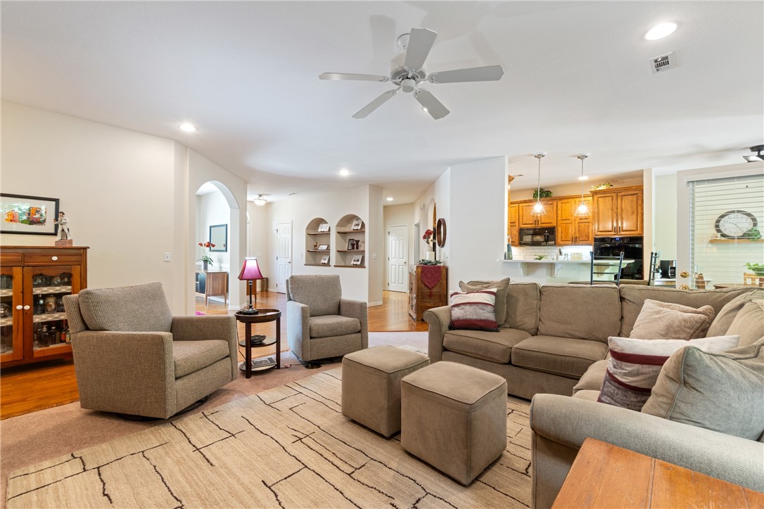 Kirkpatrick Sub Bvv - Residential