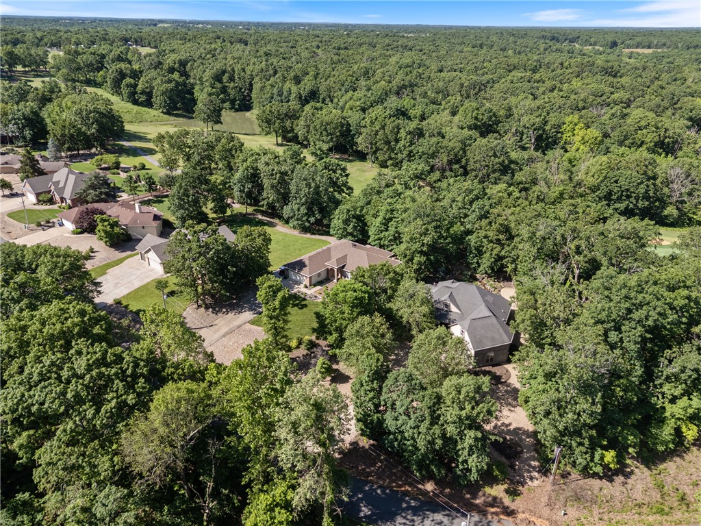 Kirkpatrick Sub Bvv - Residential