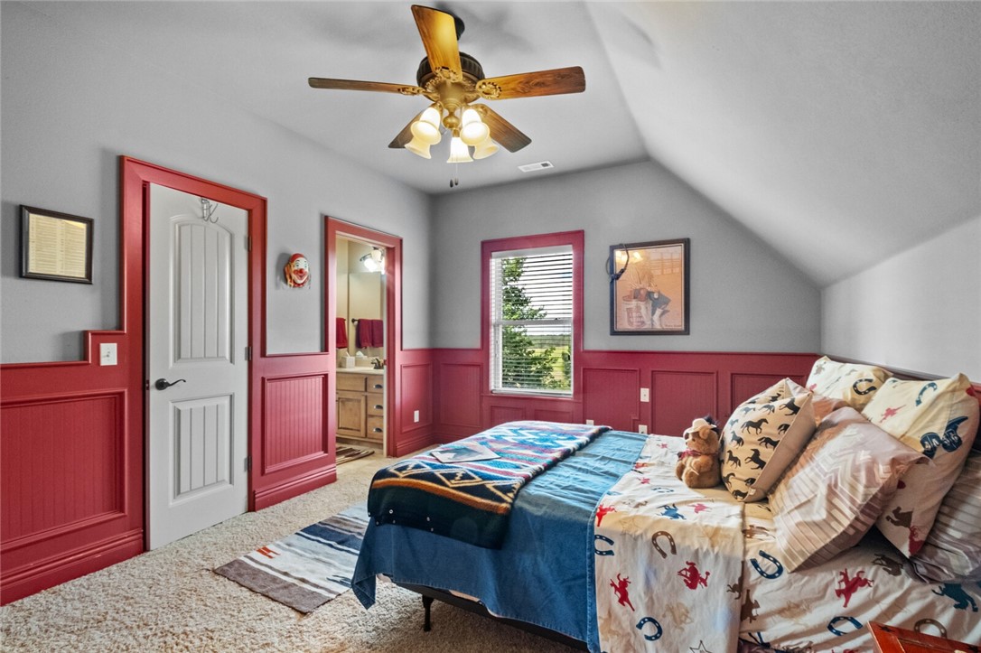 DREAMS COME TRUE - Residential