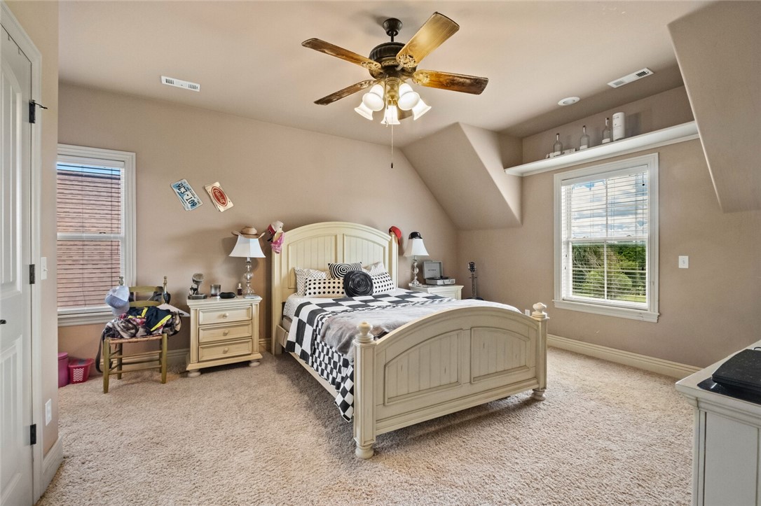 DREAMS COME TRUE - Residential
