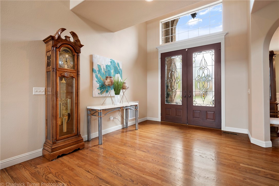 Creekstone Sub Ph I Bentonville - Residential