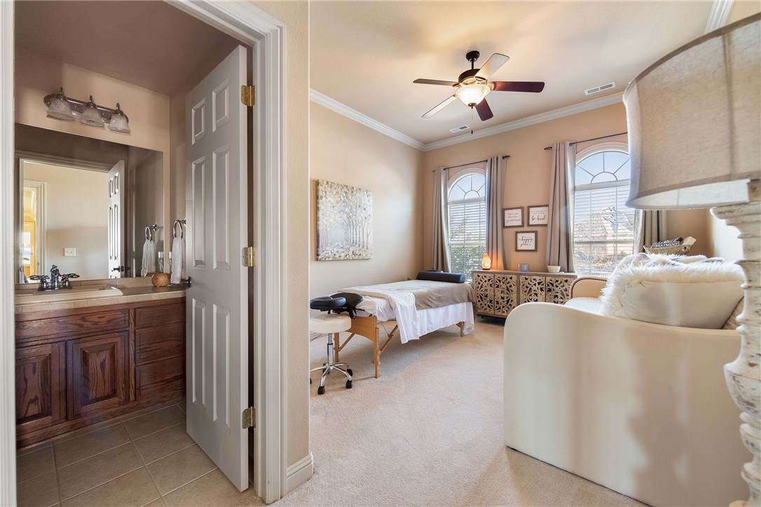 Creekstone Sub Ph I Bentonville - Residential