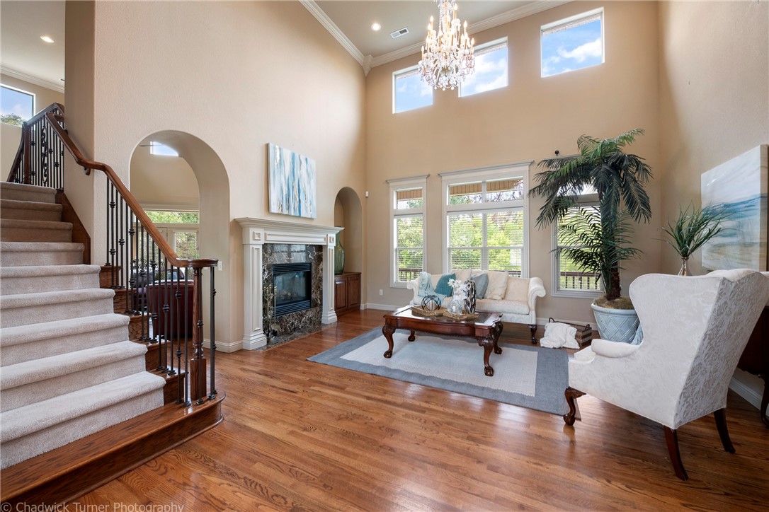 Creekstone Sub Ph I Bentonville - Residential