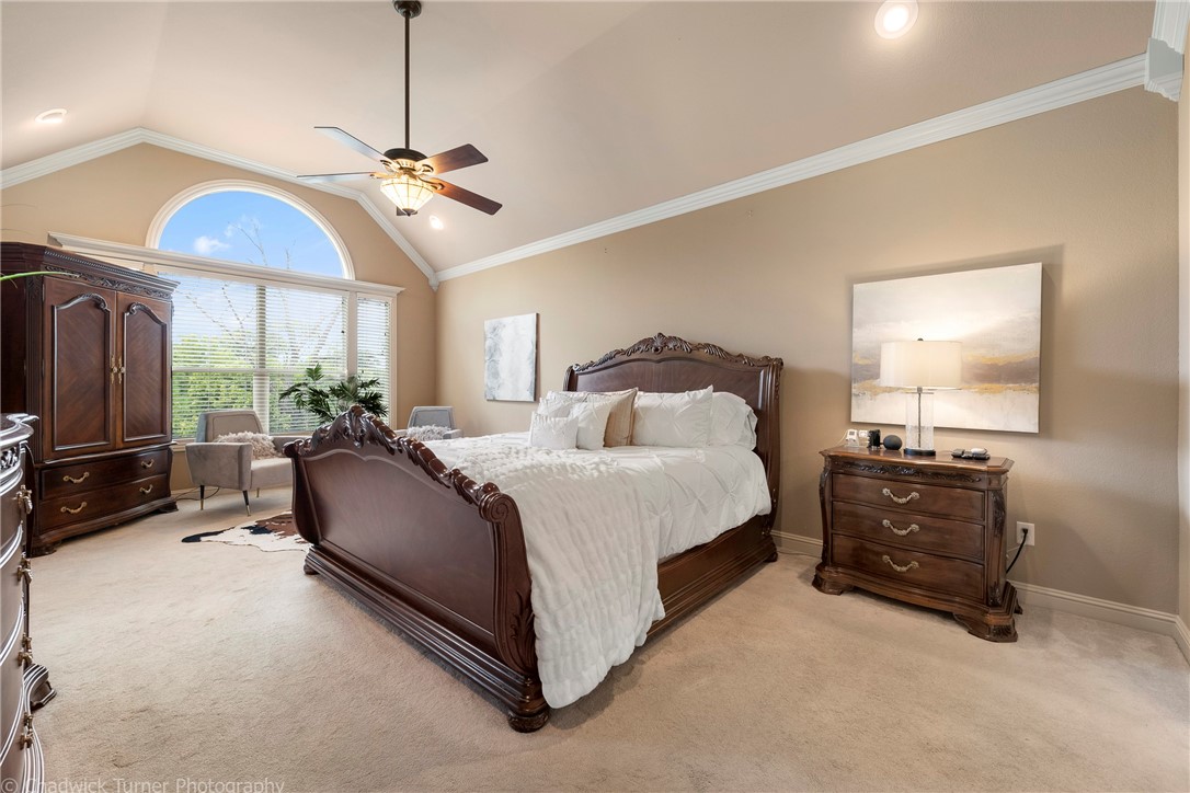 Creekstone Sub Ph I Bentonville - Residential