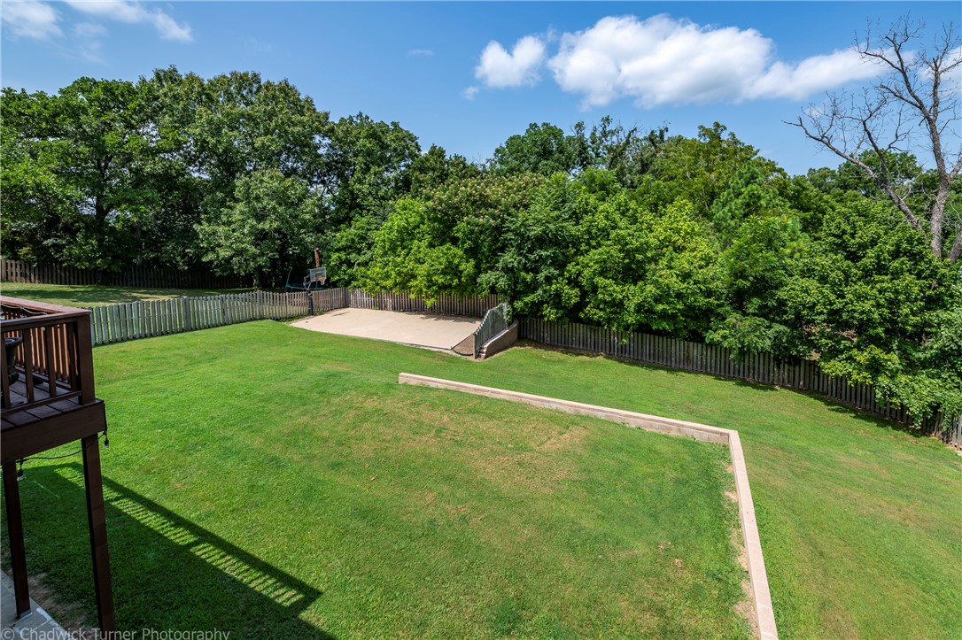 Creekstone Sub Ph I Bentonville - Residential