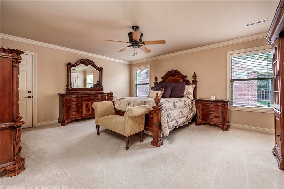 Creekstone Sub Ph I Bentonville - Residential