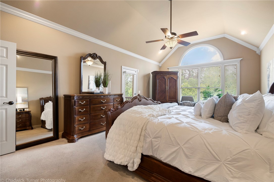 Creekstone Sub Ph I Bentonville - Residential