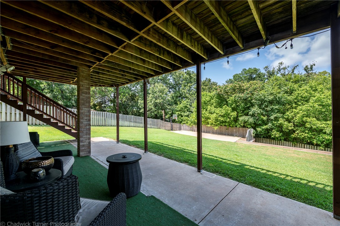 Creekstone Sub Ph I Bentonville - Residential