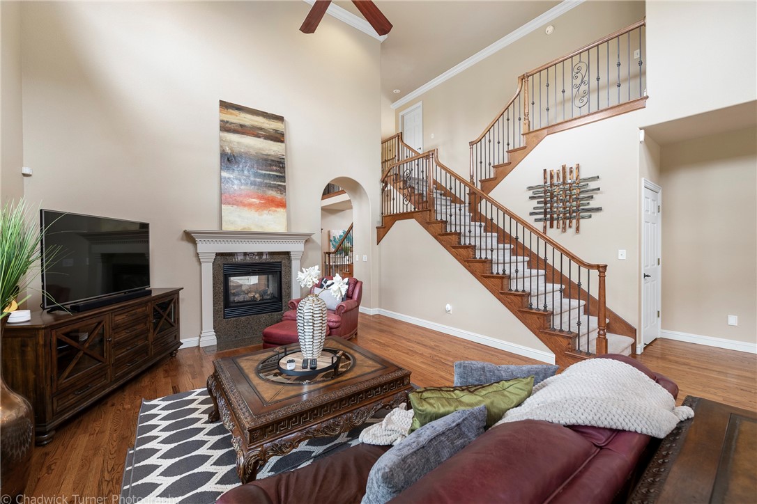 Creekstone Sub Ph I Bentonville - Residential