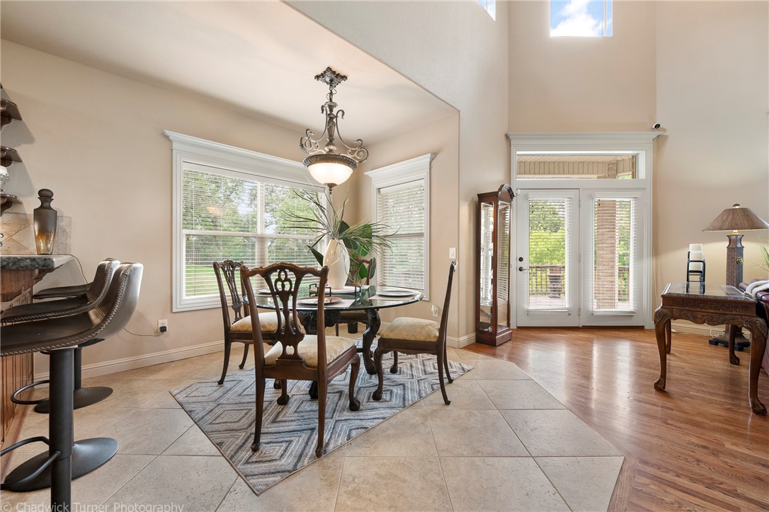 Creekstone Sub Ph I Bentonville - Residential