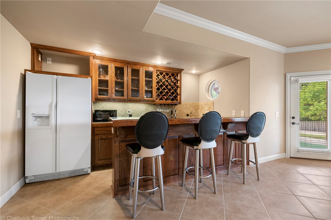 Creekstone Sub Ph I Bentonville - Residential