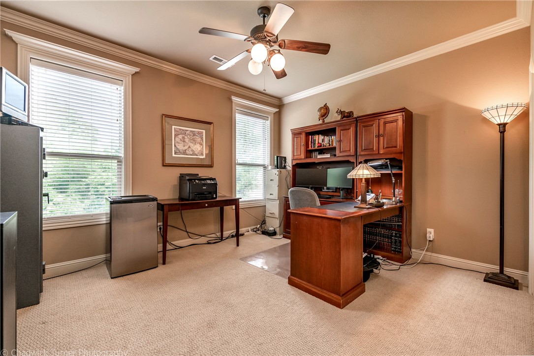 Creekstone Sub Ph I Bentonville - Residential