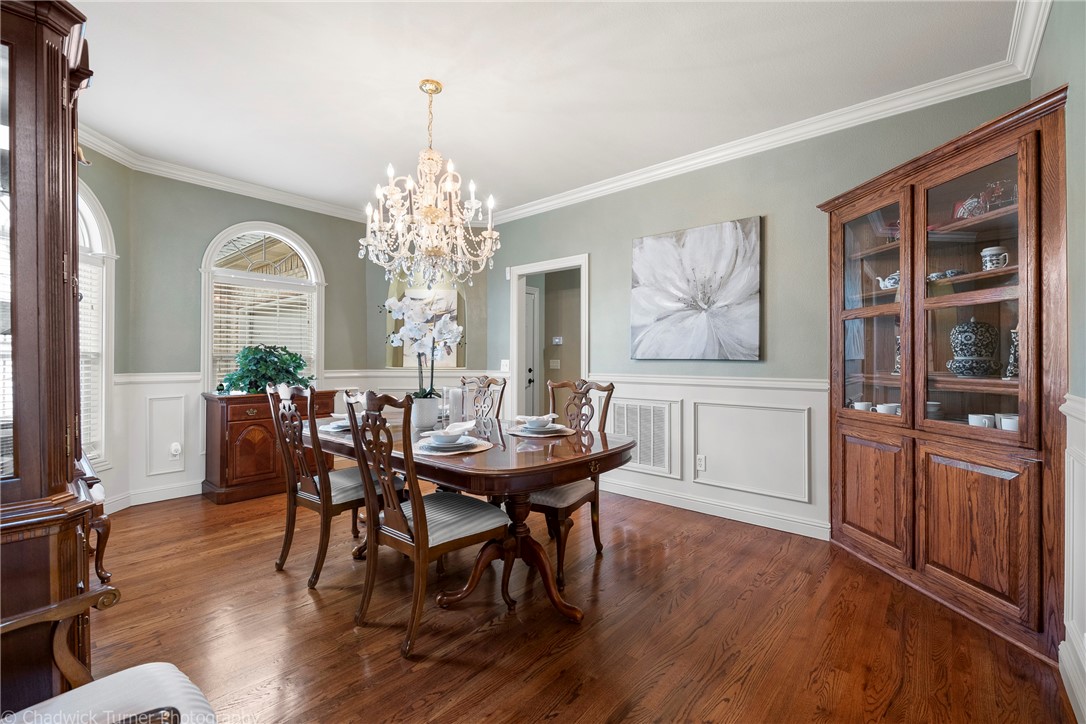 Creekstone Sub Ph I Bentonville - Residential