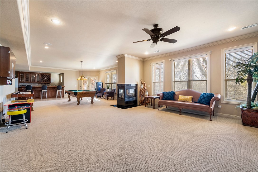 Creekstone Sub Ph I Bentonville - Residential