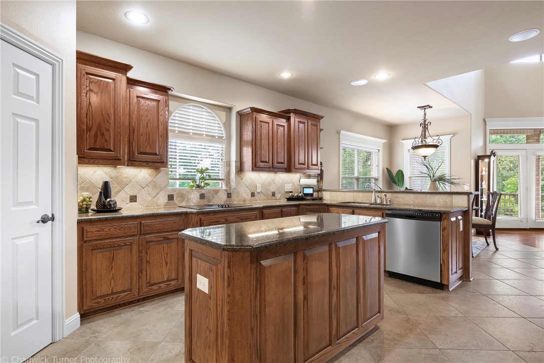 Creekstone Sub Ph I Bentonville - Residential