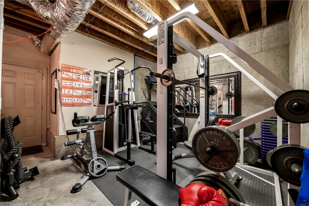 Creekstone Sub Ph I Bentonville - Residential