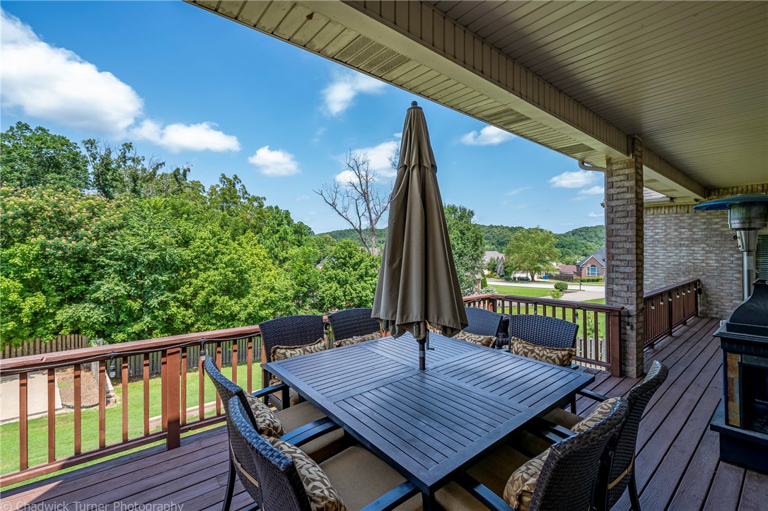 Creekstone Sub Ph I Bentonville - Residential