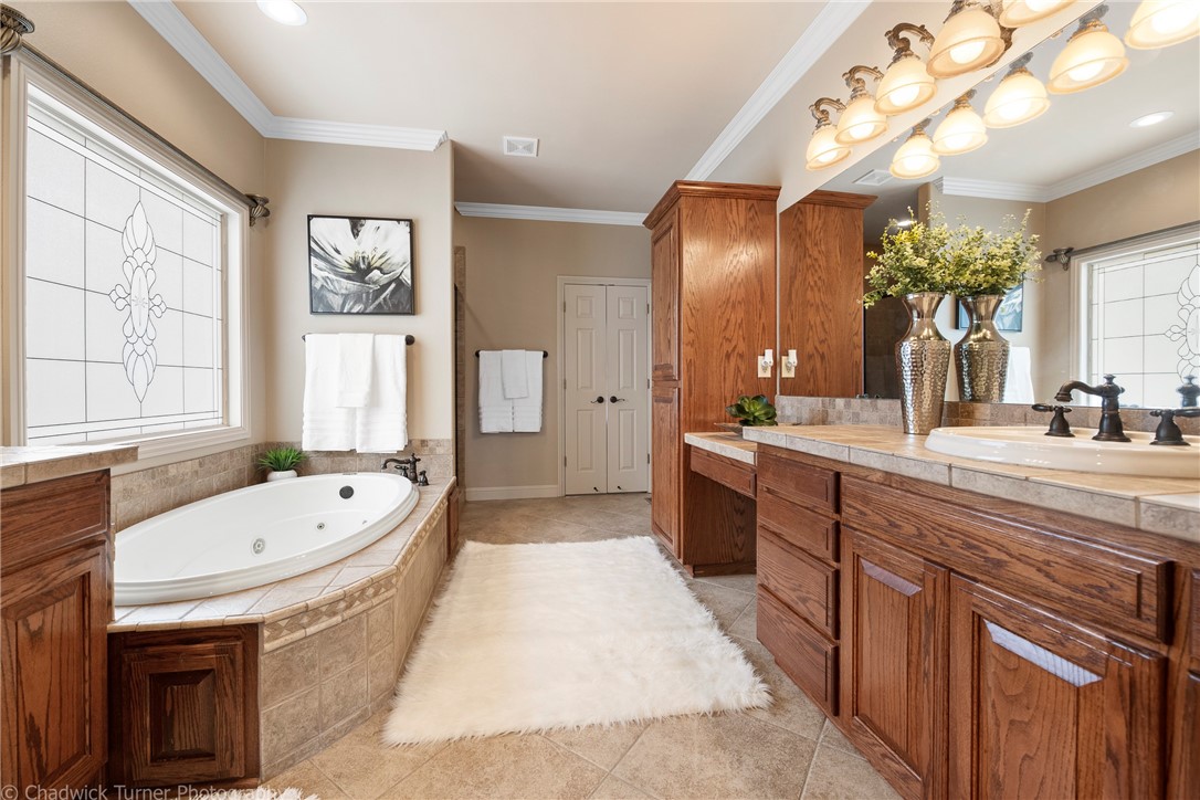 Creekstone Sub Ph I Bentonville - Residential