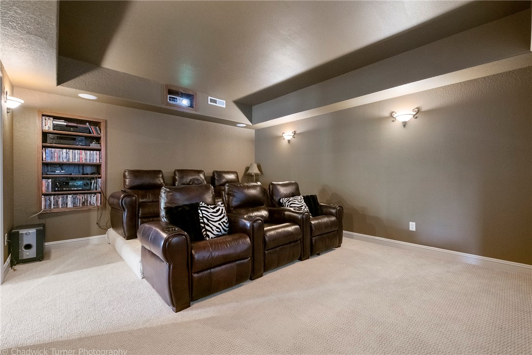 Creekstone Sub Ph I Bentonville - Residential