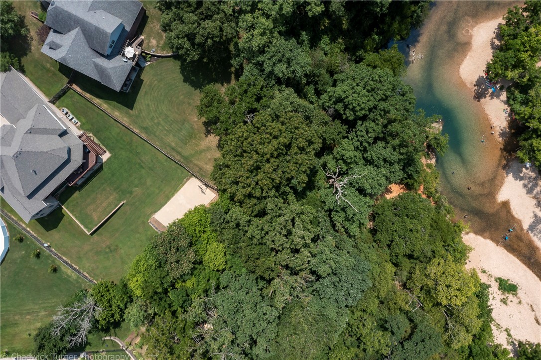 Creekstone Sub Ph I Bentonville - Residential