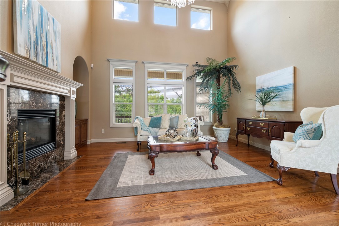 Creekstone Sub Ph I Bentonville - Residential