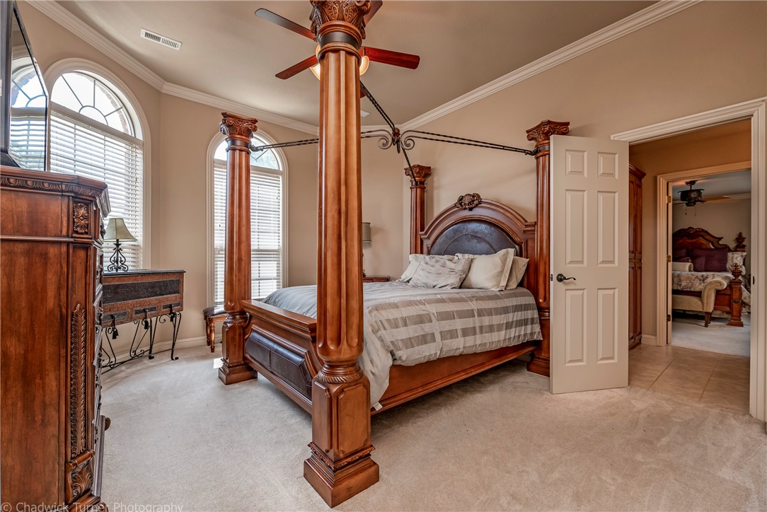 Creekstone Sub Ph I Bentonville - Residential