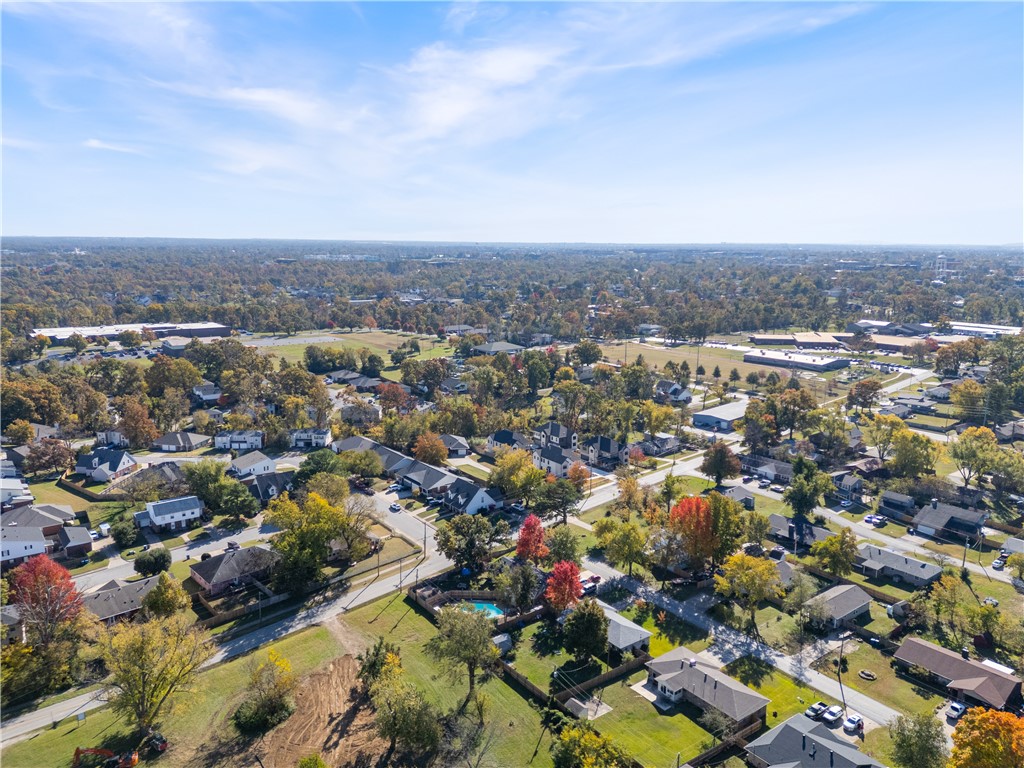 Braithwaite Park Add Bentonville - Land