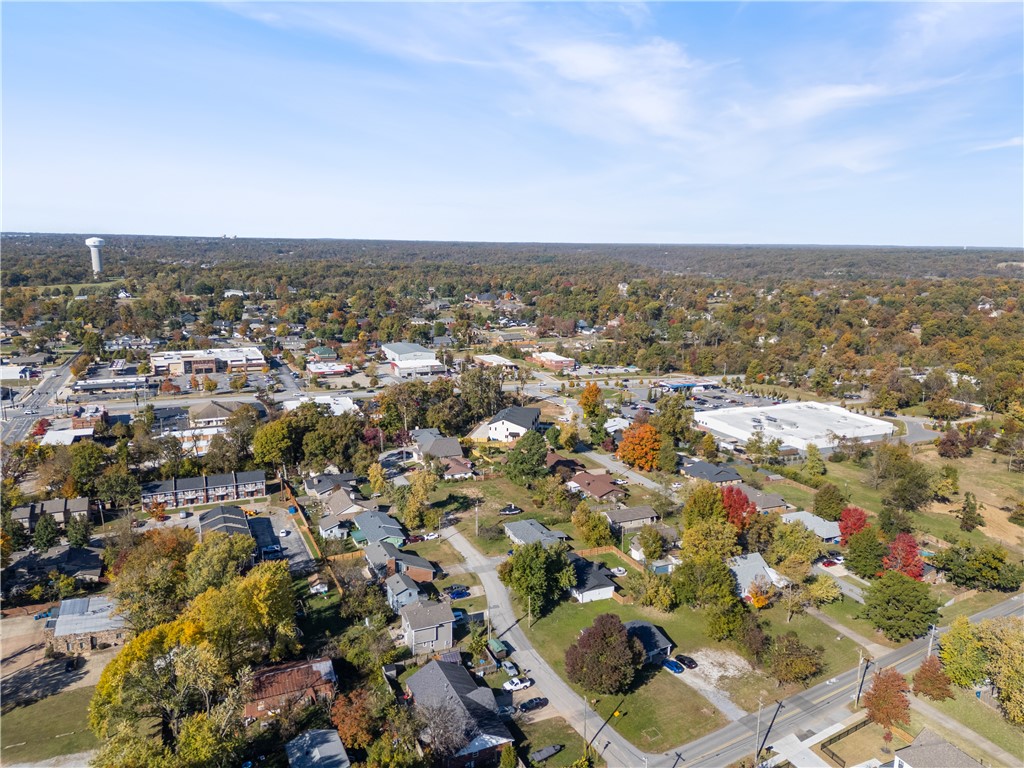 Braithwaite Park Add Bentonville - Land