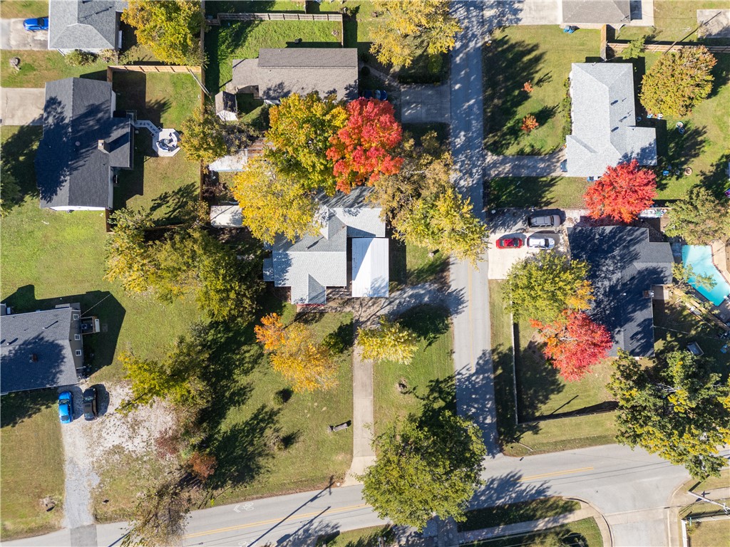 Braithwaite Park Add Bentonville - Land