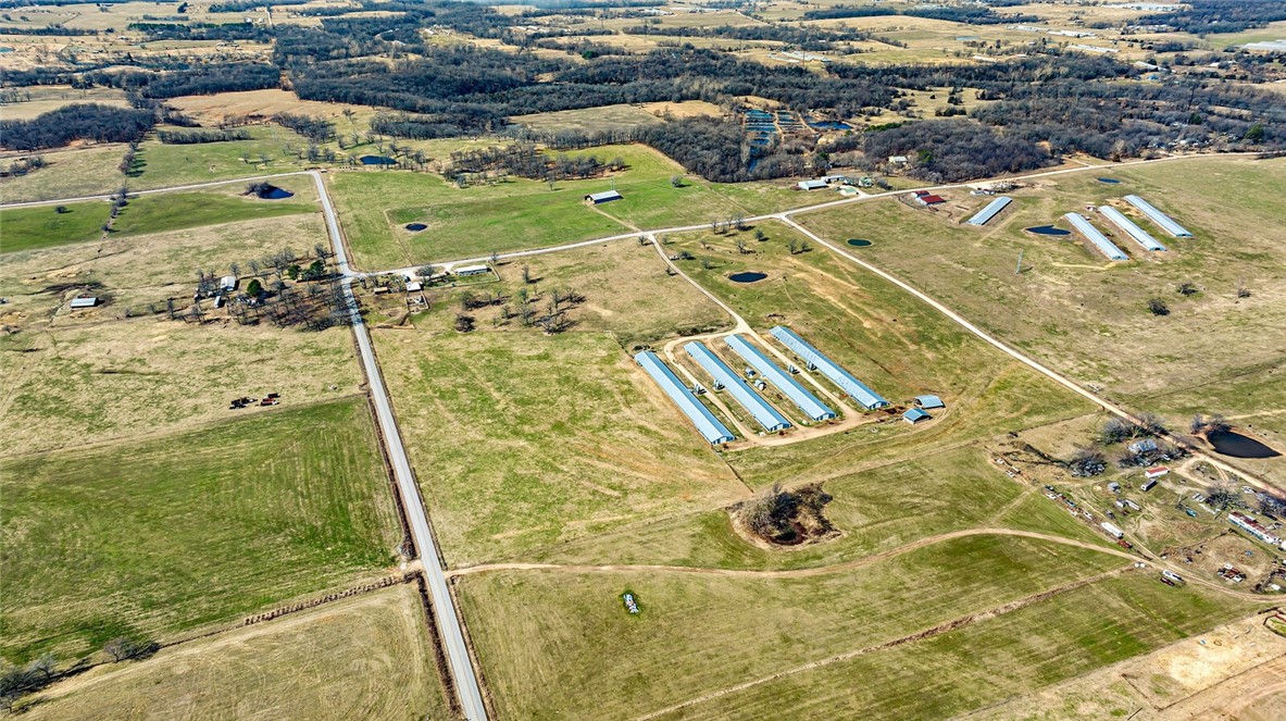 BUILD IT THEY WILL COME - Land
