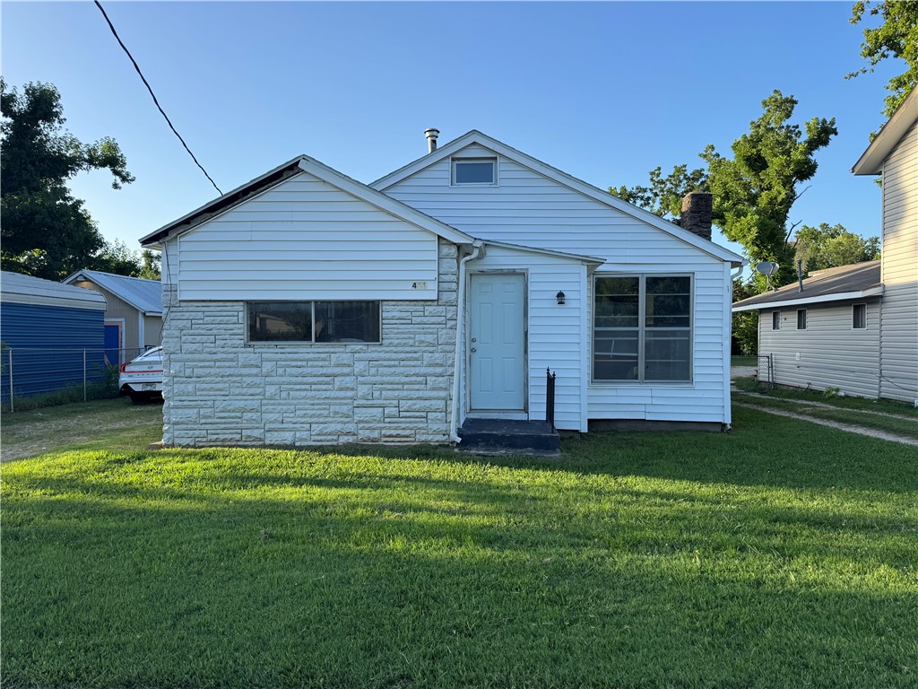 Juhres Add Rogers - Residential