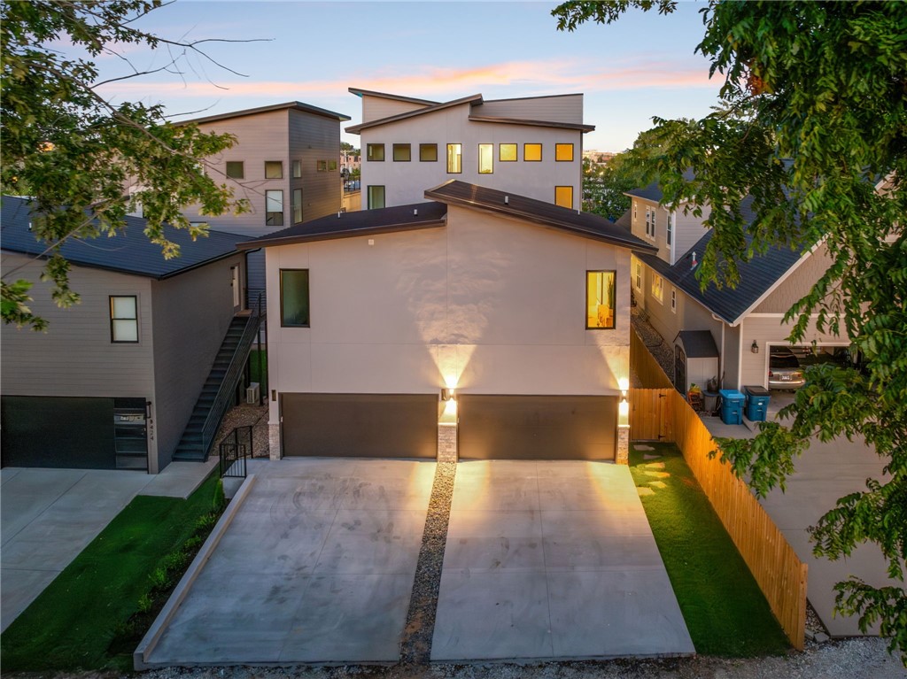 Orchard Add Bentonville - Residential