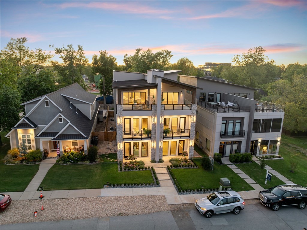 Orchard Add Bentonville - Residential