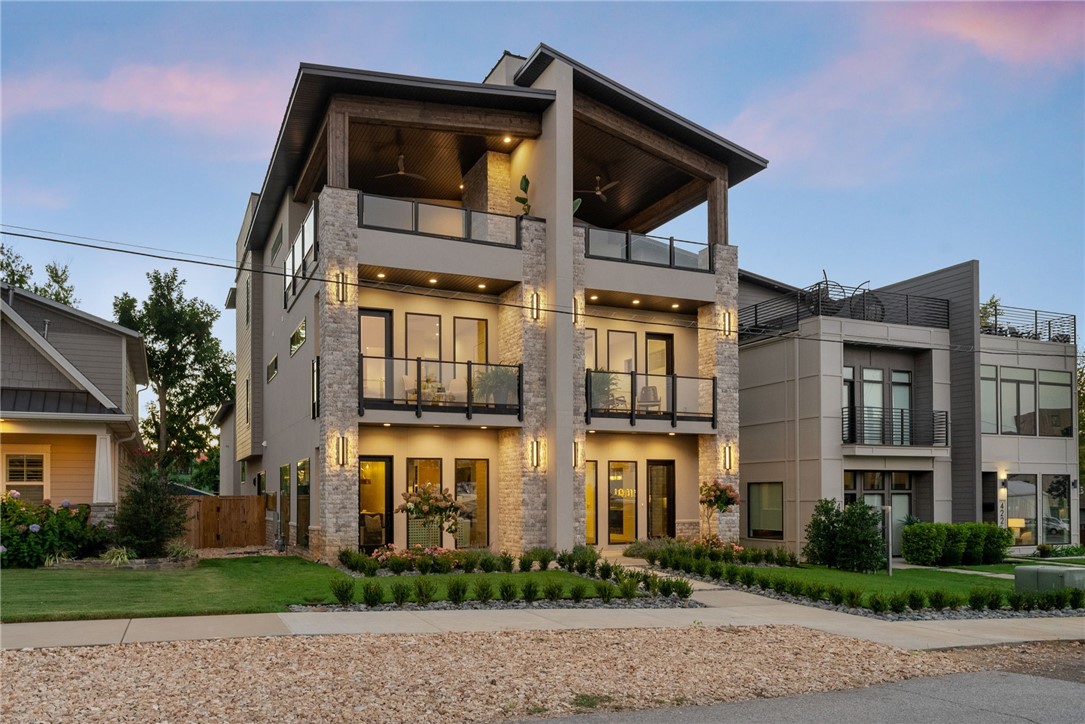 Orchard Add Bentonville - Residential