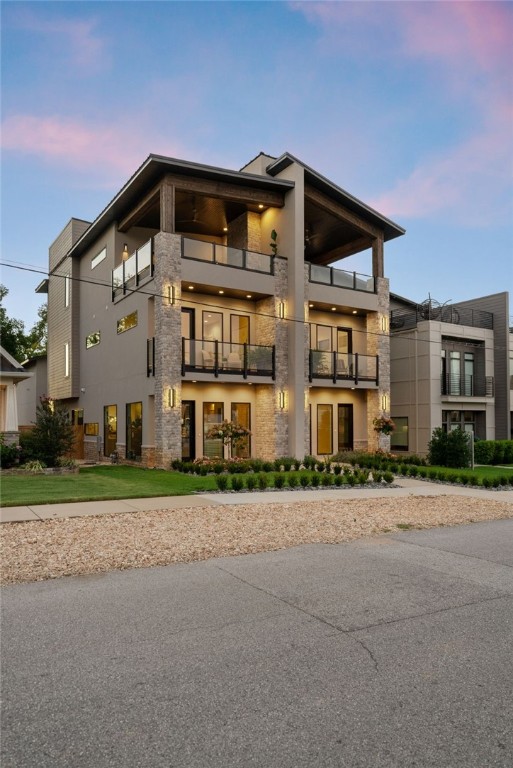 Orchard Add Bentonville - Residential