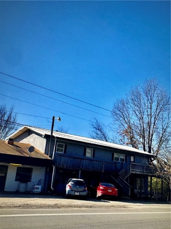 Altus Out Lts - Residential