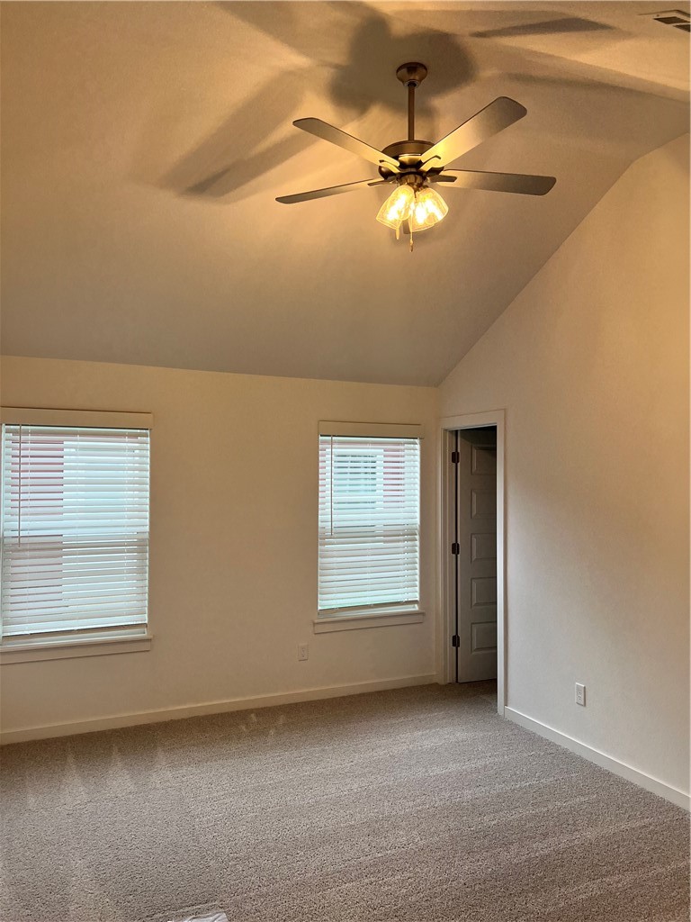 Nash Crossing 1 & 2 - Residential Lease