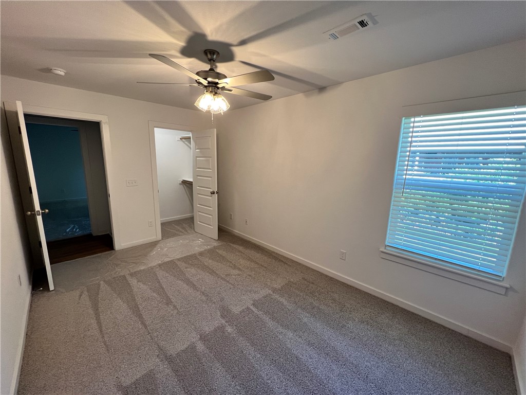 Nash Crossing 1 & 2 - Residential Lease