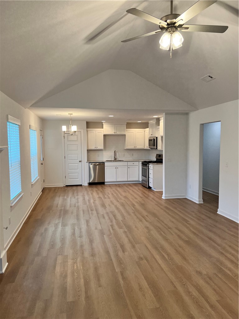 Nash Crossing 1 & 2 - Residential Lease