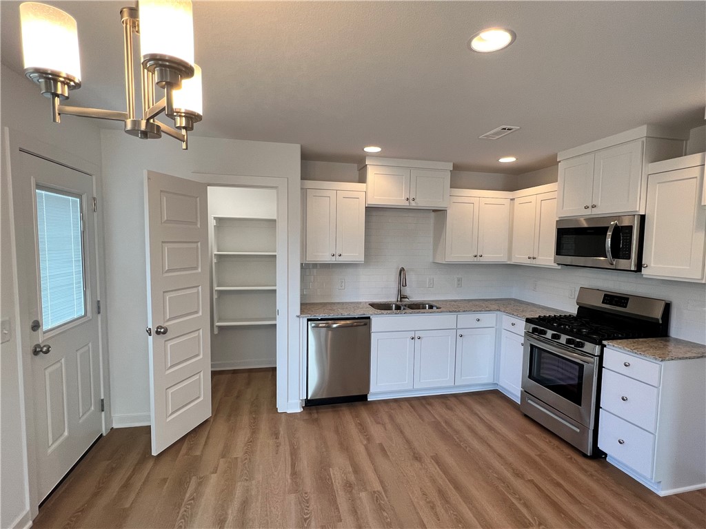 Nash Crossing 1 & 2 - Residential Lease