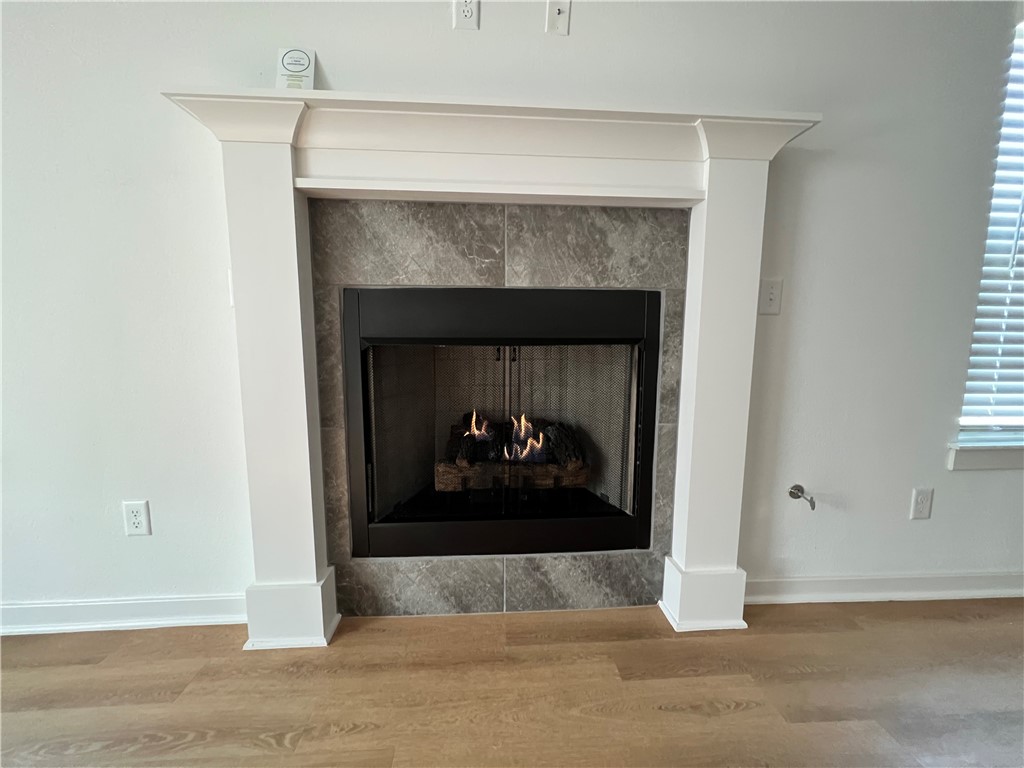 Nash Crossing 1 & 2 - Residential Lease