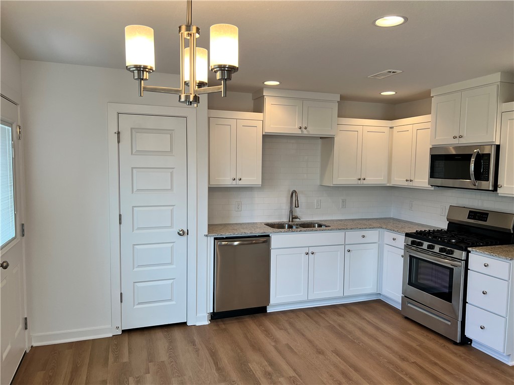 Nash Crossing 1 & 2 - Residential Lease