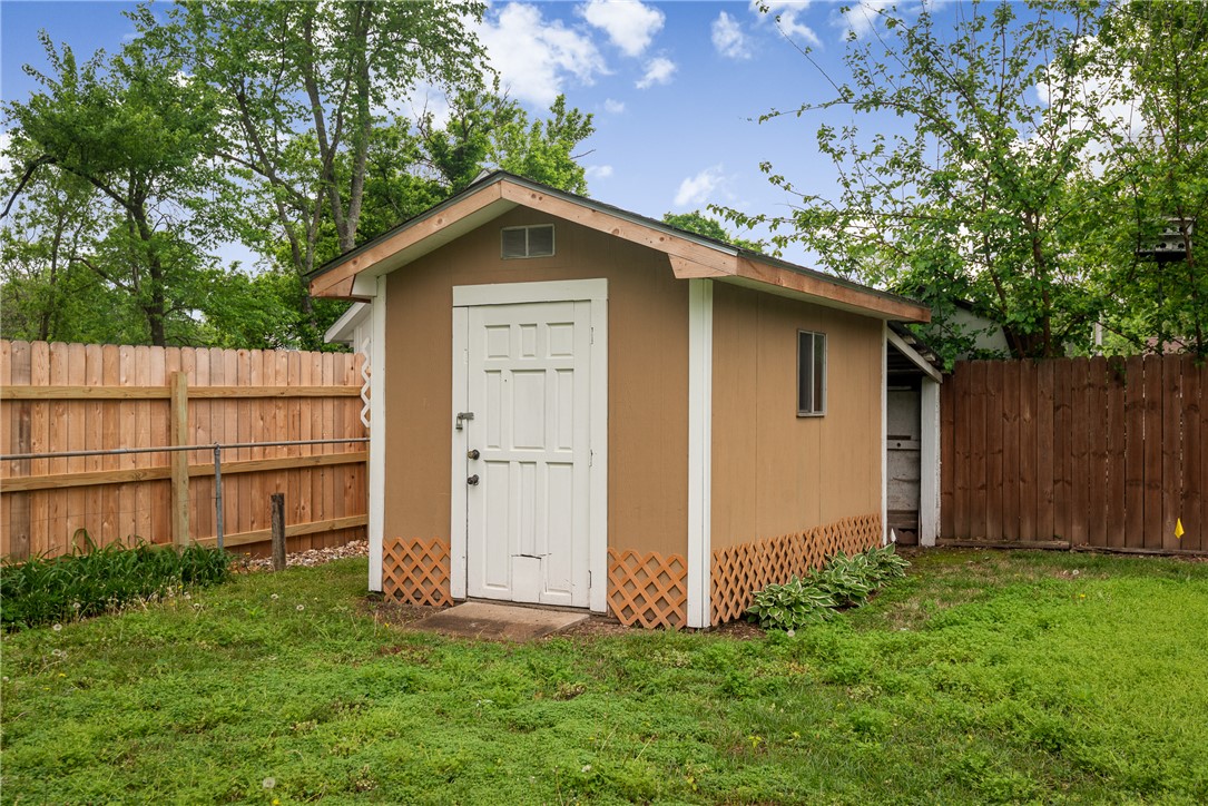 Smalley - Residential